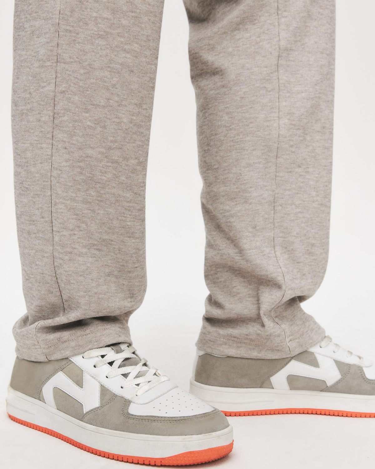 Брюки прямые Softwear Nikasport, M5HOM81-BGE/MLG, цвет бежевый