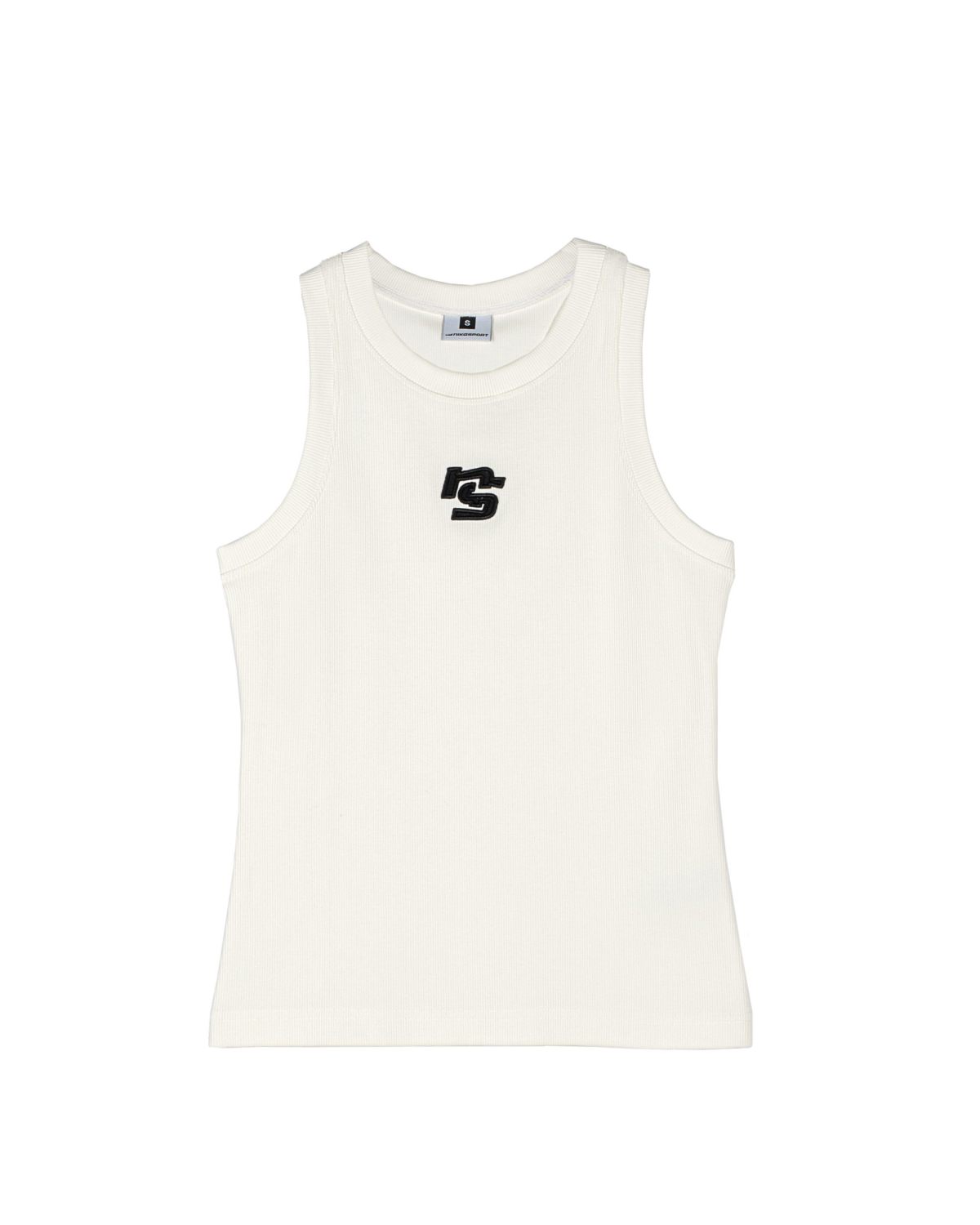 Майка Classic Nikasport, W5CL61-ECR, цвет экрю