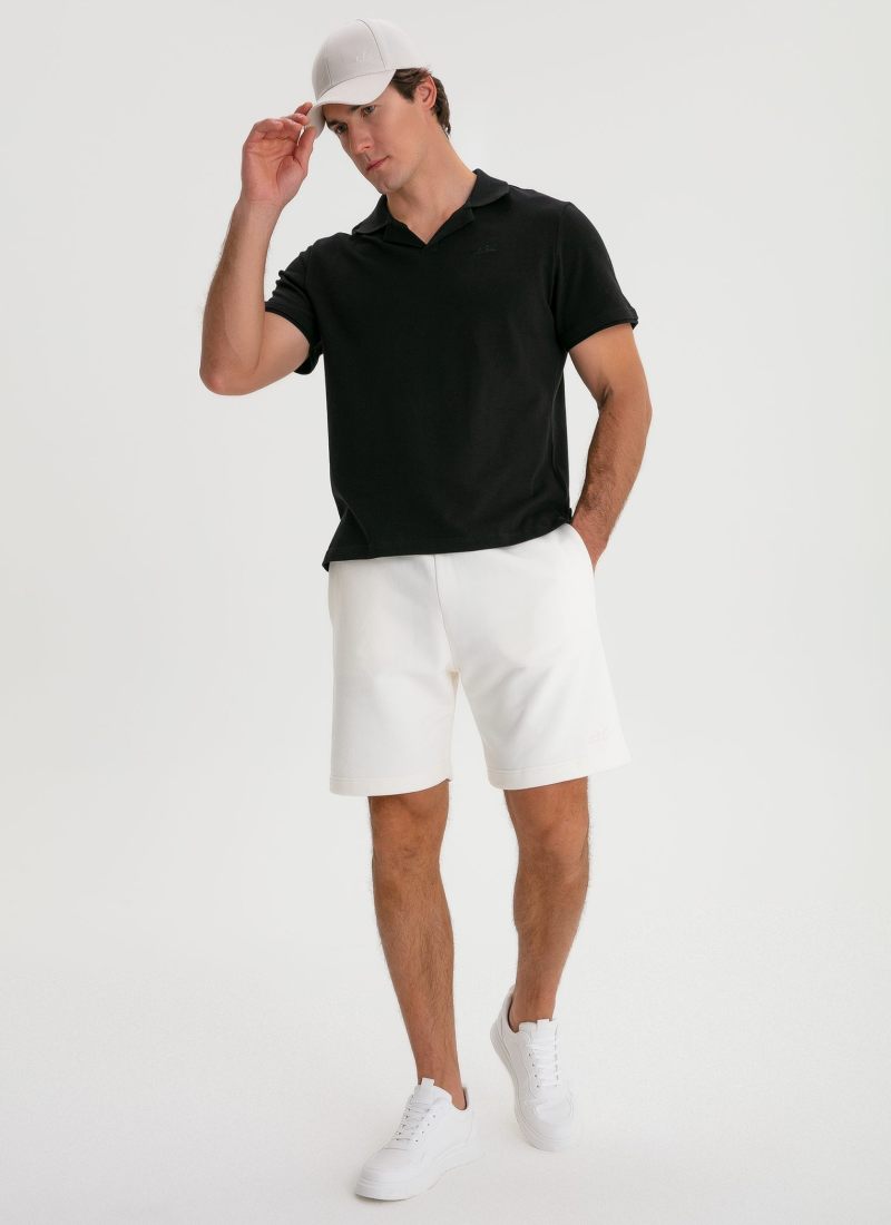 Шорты Classic + Nikasport, M5CLP91-ECR, цвет экрю